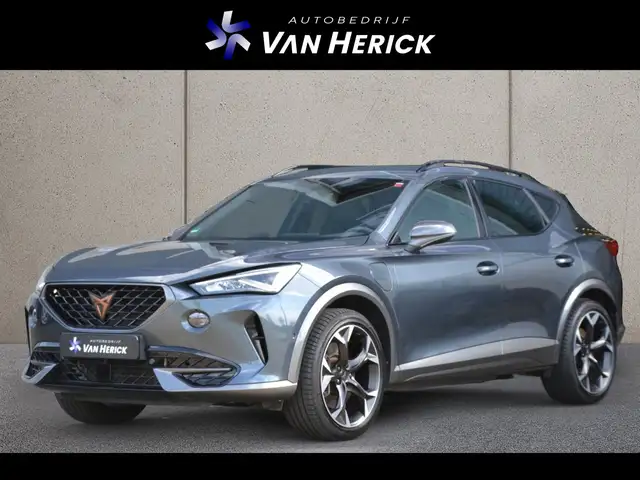 CUPRA Formentor 1.4 e-Hybrid VZ Performance 245PK | Navigatie | Ac