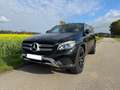 Mercedes-Benz GLC 250 GLC 250 4Matic 9G-TRONIC AMG Line Schwarz - thumbnail 13