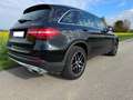 Mercedes-Benz GLC 250 GLC 250 4Matic 9G-TRONIC AMG Line Schwarz - thumbnail 3