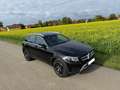 Mercedes-Benz GLC 250 GLC 250 4Matic 9G-TRONIC AMG Line Schwarz - thumbnail 2