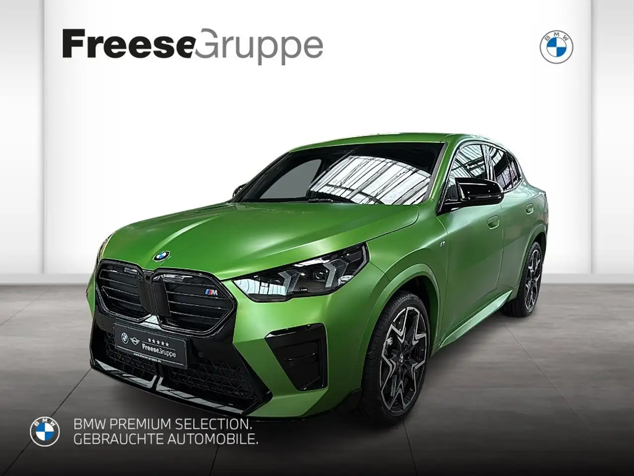 BMW X2 M