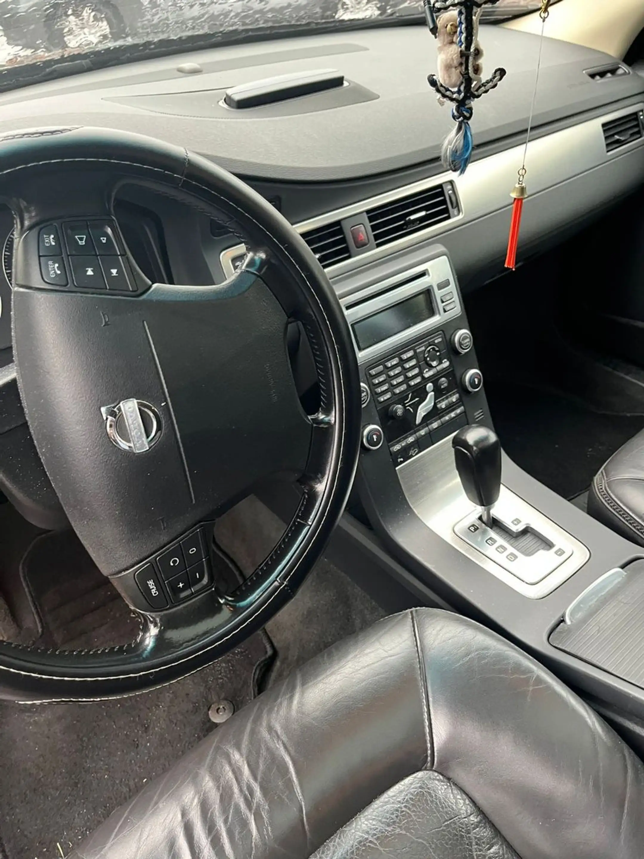 Volvo XC70 Summum AWD AUTOMATIK + XENON + EL-DACH — photo 3