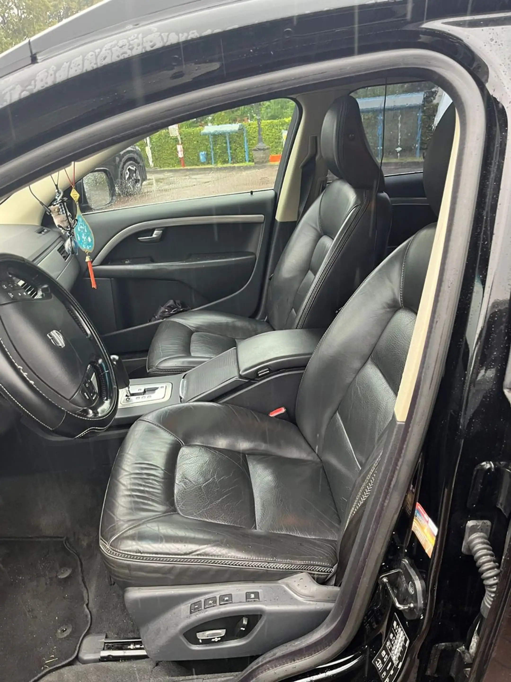 Volvo XC70 Summum AWD AUTOMATIK + XENON + EL-DACH — photo 4
