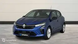 Renault Clio 1.5 Blue dCi 100ch Evolution - 24