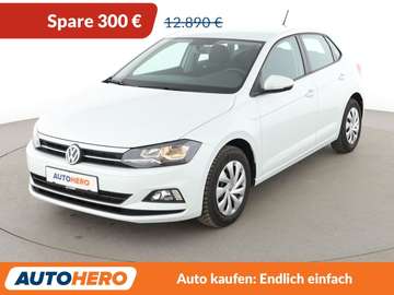 1.0 TSI Comfortline*SHZ*KLIMA*LIMITER*GARANTIE*