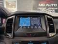 Ford Ranger Ranger Doppelkabine Wildtrak 4x4 3,2 Aut Schwarz - thumbnail 23