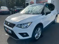 Seat Arona FR 1.0 TSI Navi Kamera Klima Tempomat