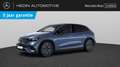Mercedes-Benz EQE SUV 350+ AMG Line | Panoramisch Dak | Trekhaak | Achte Bleu - thumbnail 1