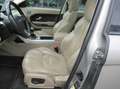 Land Rover Range Rover Evoque 2.2e D4 2WD-Leder-Pano-Meridian-Camera-Navi-Airco Beige - thumbnail 8