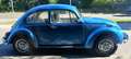 Volkswagen Käfer Blu/Azzurro - thumbnail 4