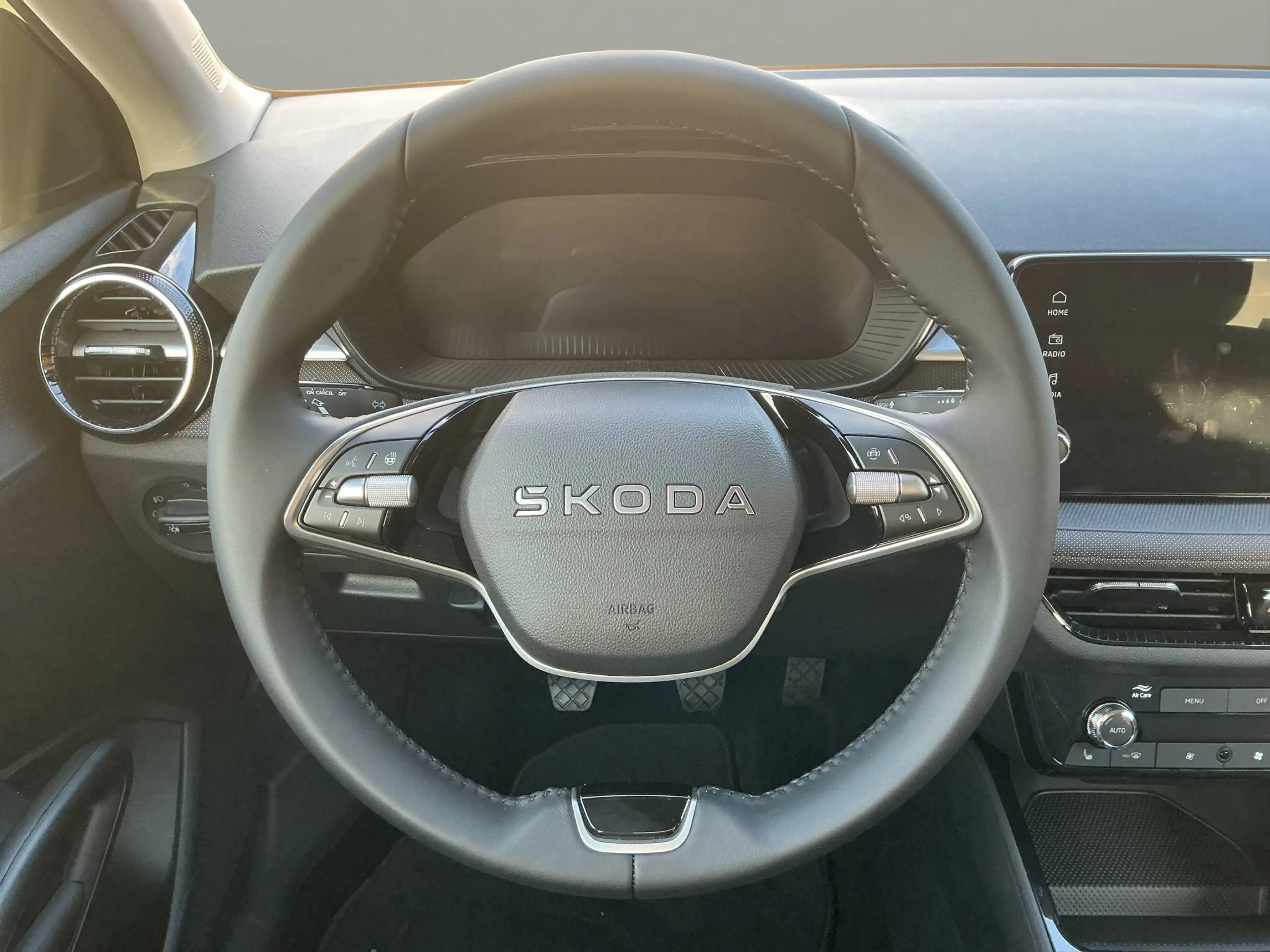 Skoda Fabia Selection 1.0MPI 59kW — photo 14