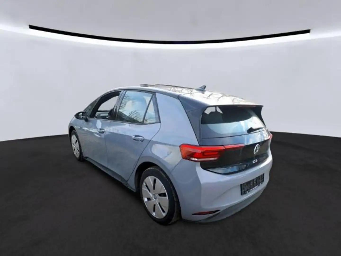 Volkswagen ID.3 Pro 107 kW Navi Sitzheizung Grau - 2