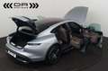 Porsche Taycan TURBO - ADAPTIVE CRUISE - BOSE - LUCHTVERING Argintiu - thumbnail 4