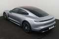 Porsche Taycan TURBO - ADAPTIVE CRUISE - BOSE - LUCHTVERING Argintiu - thumbnail 10