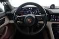 Porsche Taycan TURBO - ADAPTIVE CRUISE - BOSE - LUCHTVERING Argintiu - thumbnail 11