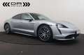 Porsche Taycan TURBO - ADAPTIVE CRUISE - BOSE - LUCHTVERING Argintiu - thumbnail 2