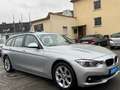 BMW 320 i Advantage 1.Hand Scheckheft Pano SPH SHZ Silber - thumbnail 4