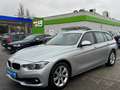 BMW 320 i Advantage 1.Hand Scheckheft Pano SPH SHZ Silber - thumbnail 5