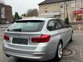 BMW 320 i Advantage 1.Hand Scheckheft Pano SPH SHZ Silber - thumbnail 8