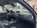 BMW 320 i Advantage 1.Hand Scheckheft Pano SPH SHZ Silber - thumbnail 9