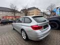 BMW 320 i Advantage 1.Hand Scheckheft Pano SPH SHZ Silber - thumbnail 6