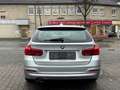 BMW 320 i Advantage 1.Hand Scheckheft Pano SPH SHZ Silber - thumbnail 7
