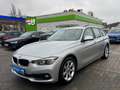 BMW 320 i Advantage 1.Hand Scheckheft Pano SPH SHZ Silber - thumbnail 1
