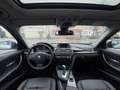 BMW 320 i Advantage 1.Hand Scheckheft Pano SPH SHZ Silber - thumbnail 12