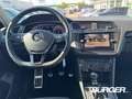 Volkswagen Tiguan Comfortline 1.4 TSI Navi Pano ACC SitzHZG el.Heckk Zwart - thumbnail 13