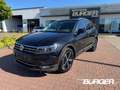 Volkswagen Tiguan Comfortline 1.4 TSI Navi Pano ACC SitzHZG el.Heckk Zwart - thumbnail 1