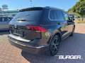 Volkswagen Tiguan Comfortline 1.4 TSI Navi Pano ACC SitzHZG el.Heckk Zwart - thumbnail 5