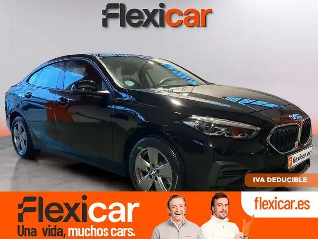 BMW 216 216dA Gran Coupé