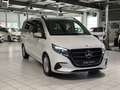 Mercedes-Benz V 250 V 250 d STYLE Lang Distronic,AHK,elektr.Türen, Weiß - thumbnail 3