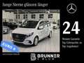 Mercedes-Benz V 250 V 250 d STYLE Lang Distronic,AHK,elektr.Türen, Weiß - thumbnail 1