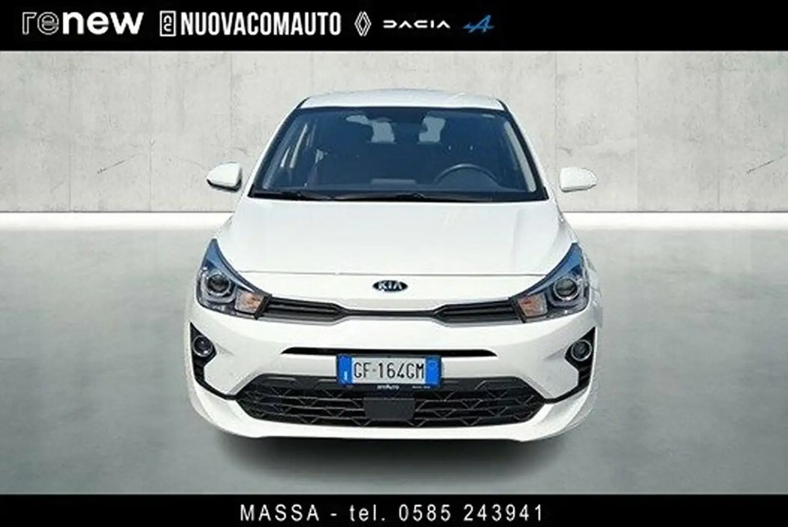 Kia Rio 1.2 dpi Style Gpl - 2