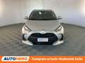Toyota Yaris 1.5 Hybrid Active FHEV Argent - thumbnail 9