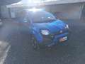 Fiat Panda Panda III 2021 Cross 1.0 firefly hybrid Cross s Blu/Azzurro - thumbnail 6