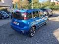 Fiat Panda Panda III 2021 Cross 1.0 firefly hybrid Cross s Blu/Azzurro - thumbnail 4