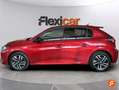 Peugeot 208 PureTech 73kW (100CV) Allure Burdeos - thumbnail 3
