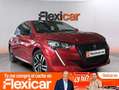 Peugeot 208 PureTech 73kW (100CV) Allure Burdeos - thumbnail 1