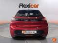 Peugeot 208 PureTech 73kW (100CV) Allure Burdeos - thumbnail 4