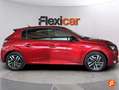 Peugeot 208 PureTech 73kW (100CV) Allure Burdeos - thumbnail 5
