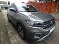 Volkswagen T-Cross 1.0 TSI DSG United Navi AHK SHZ PDC ACC Klima Grau - thumbnail 4