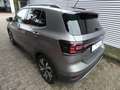 Volkswagen T-Cross 1.0 TSI DSG United Navi AHK SHZ PDC ACC Klima Grau - thumbnail 10