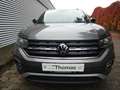 Volkswagen T-Cross 1.0 TSI DSG United Navi AHK SHZ PDC ACC Klima Grau - thumbnail 3