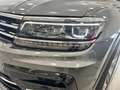 Volkswagen Tiguan 1.4 TSI ACT 150pk R-LINE | 12 MDN GARANTIE | PANO Gris - thumbnail 3