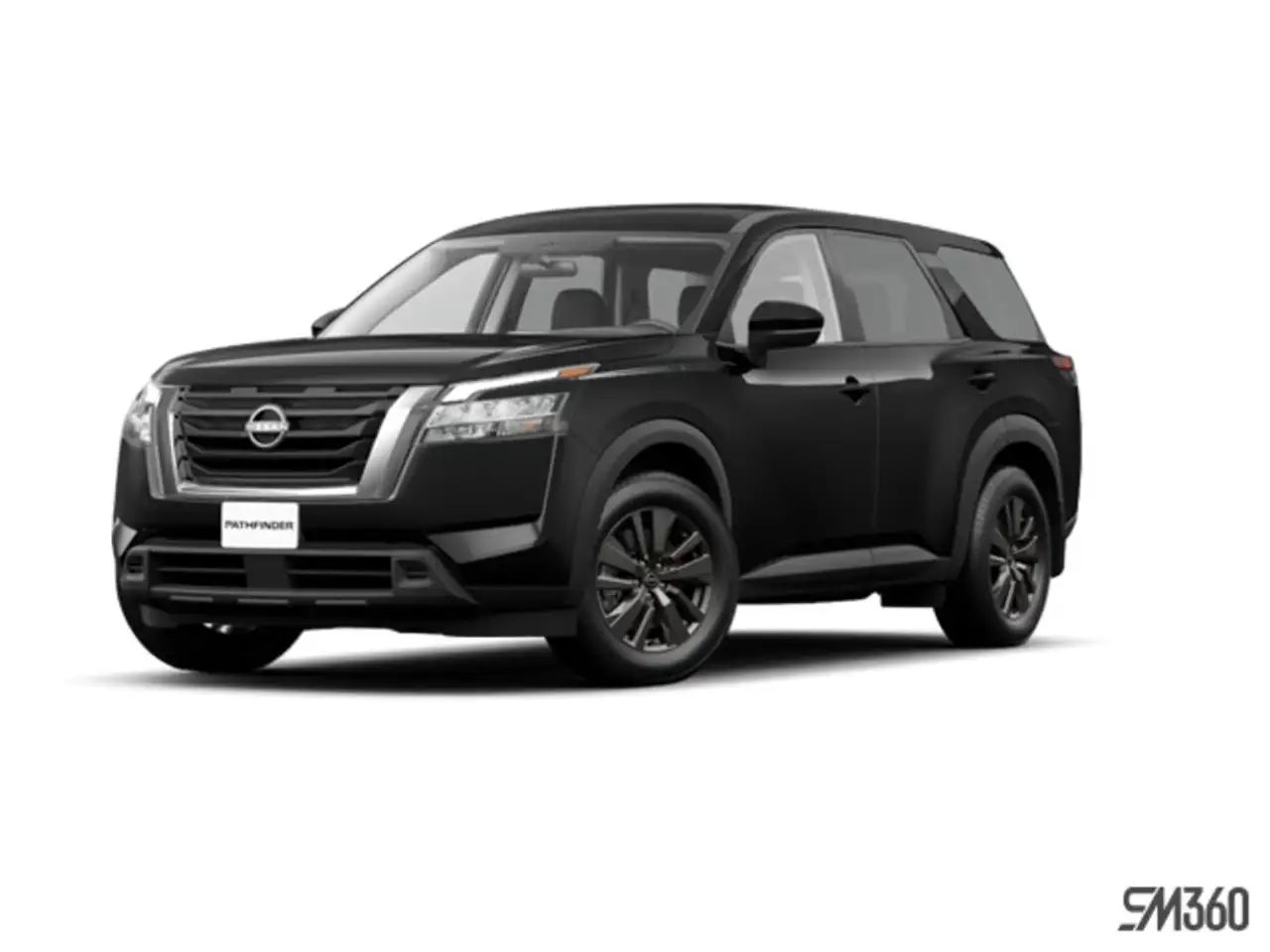 Nissan Pathfinder photo Nissan Pathfinder