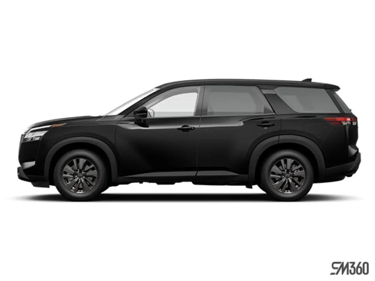 Nissan Pathfinder photo Nissan Pathfinder