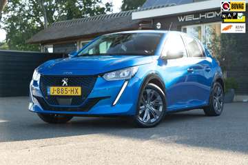 EV Allure 50 kWh Soh 83% I Led I Half leder I Sfee