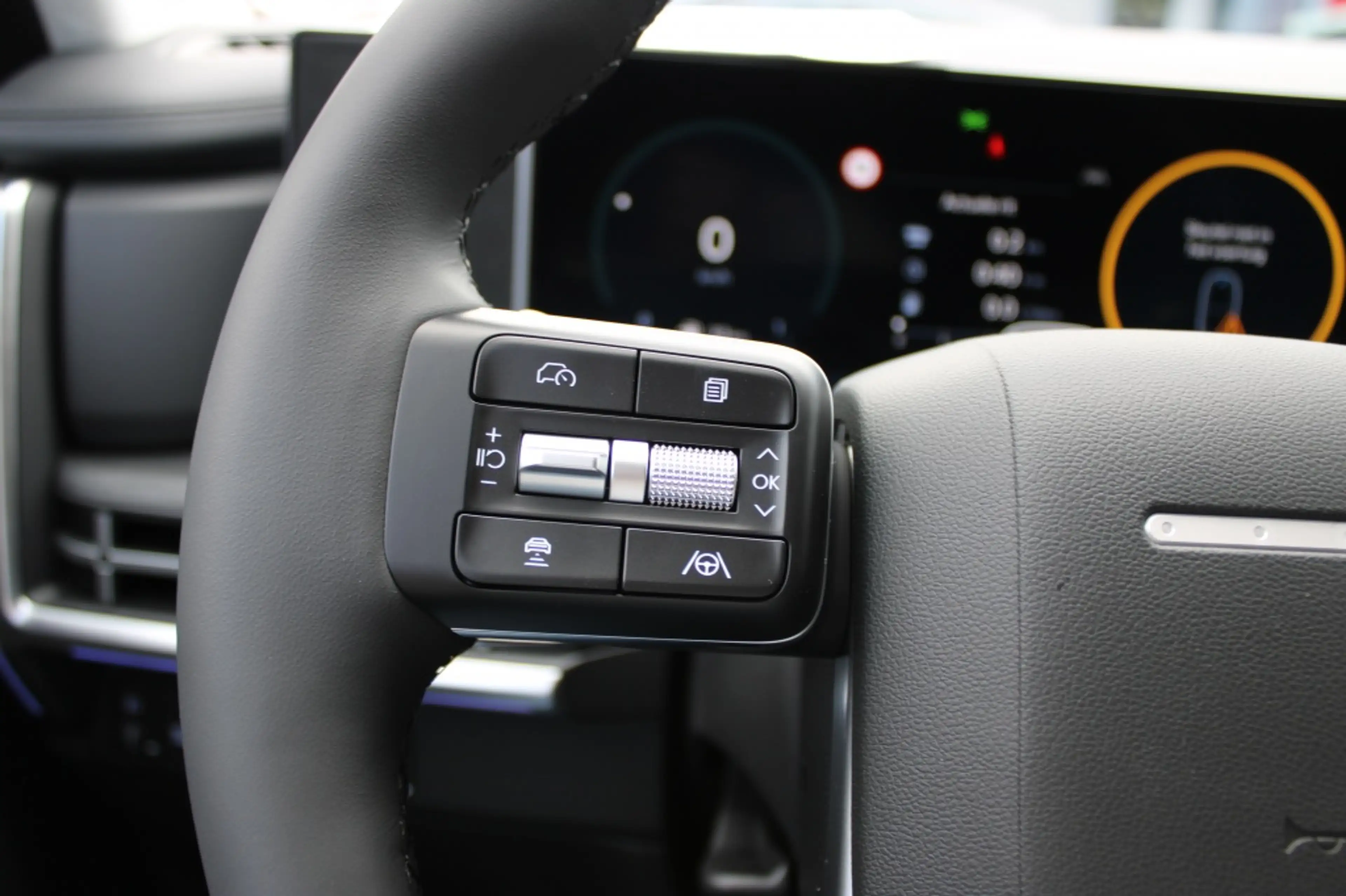 Hyundai SANTA FE 1.6 T-GDI PHEV Premium 7 Zits + Voorraad Actie van — photo 12